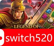 《罗马传奇：火星之怒》游戏封面