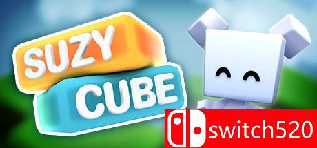 苏西方块游戏主图