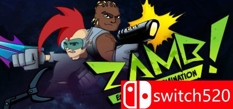 ZAMB! Endless Extermination游戏主图