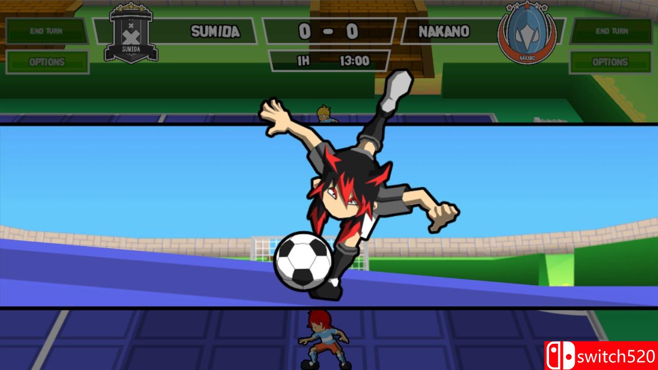《加油！超级前锋（Ganbare! Super Strikers）》v1.0.7 SiMPLEX硬盘版[EN]_5