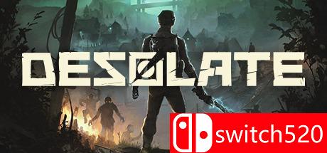 《荒无人烟（DESOLATE）》游戏主视觉图