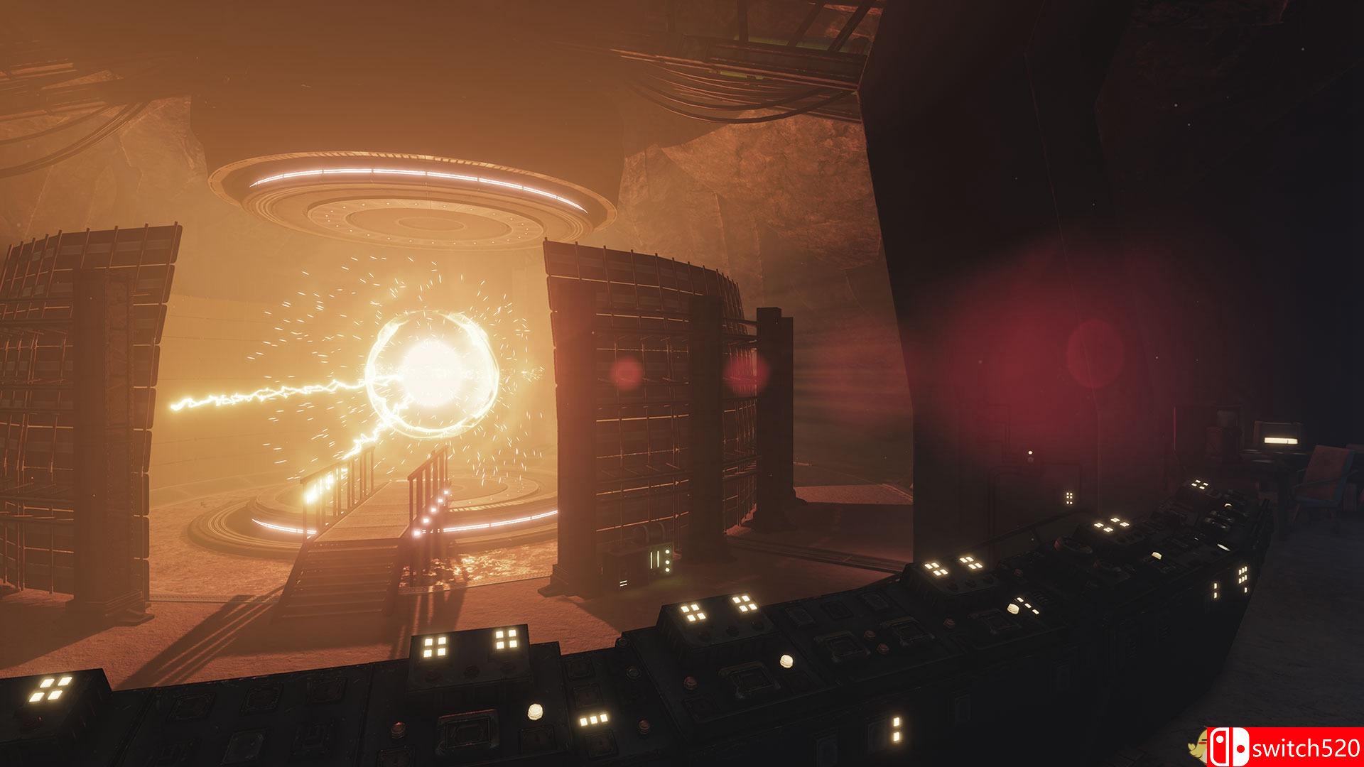 《荒无人烟》游戏截图5