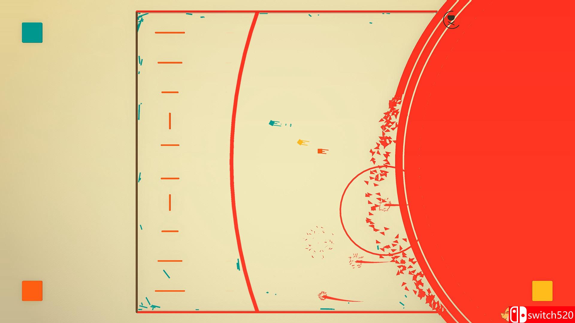 《平面英雄（Flat Heroes）》SiMPLEX硬盘版[CN/TW/EN]_2