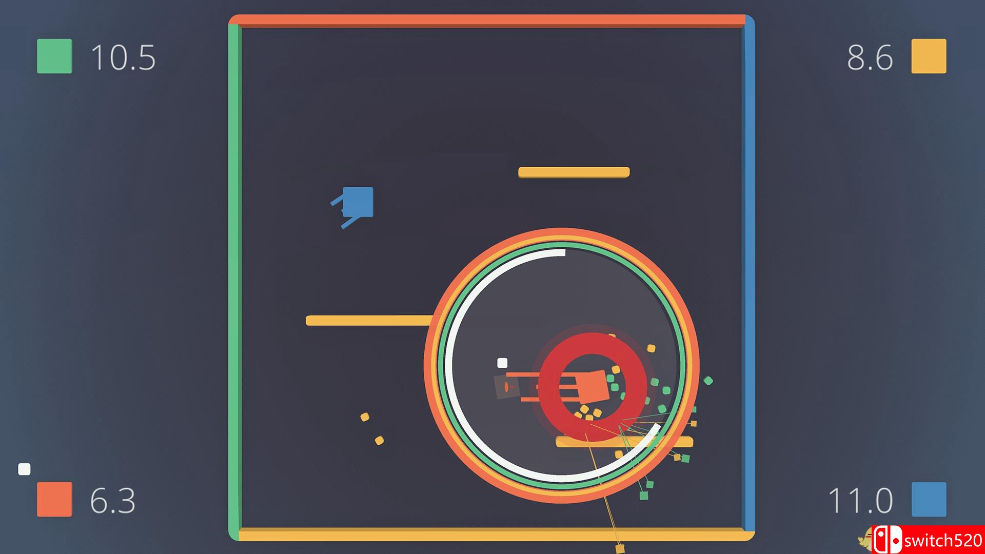 《平面英雄（Flat Heroes）》SiMPLEX硬盘版[CN/TW/EN]_5