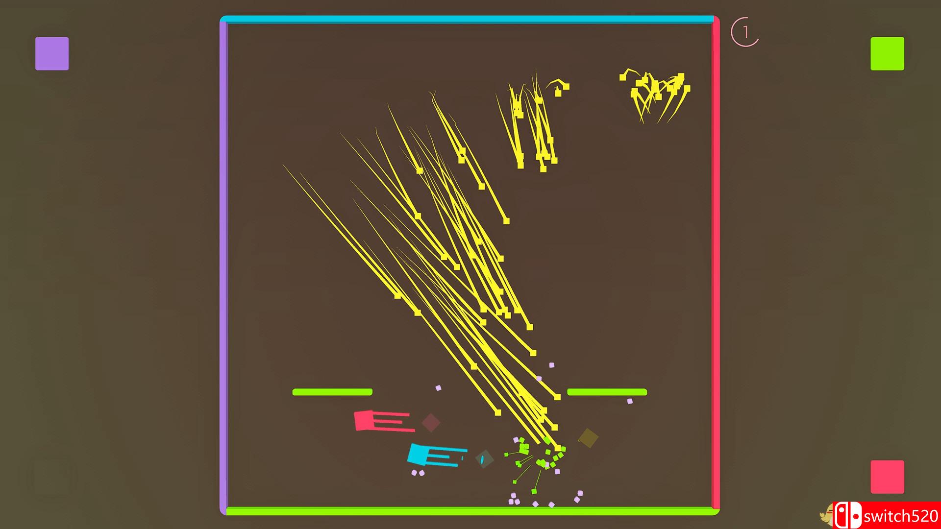 《平面英雄（Flat Heroes）》SiMPLEX硬盘版[CN/TW/EN]_6