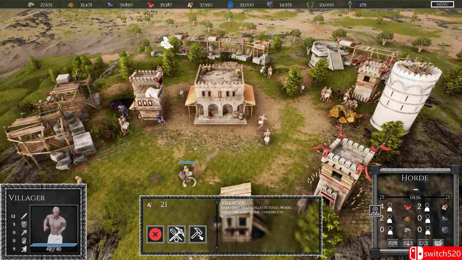 《Nibû》游戏截图1