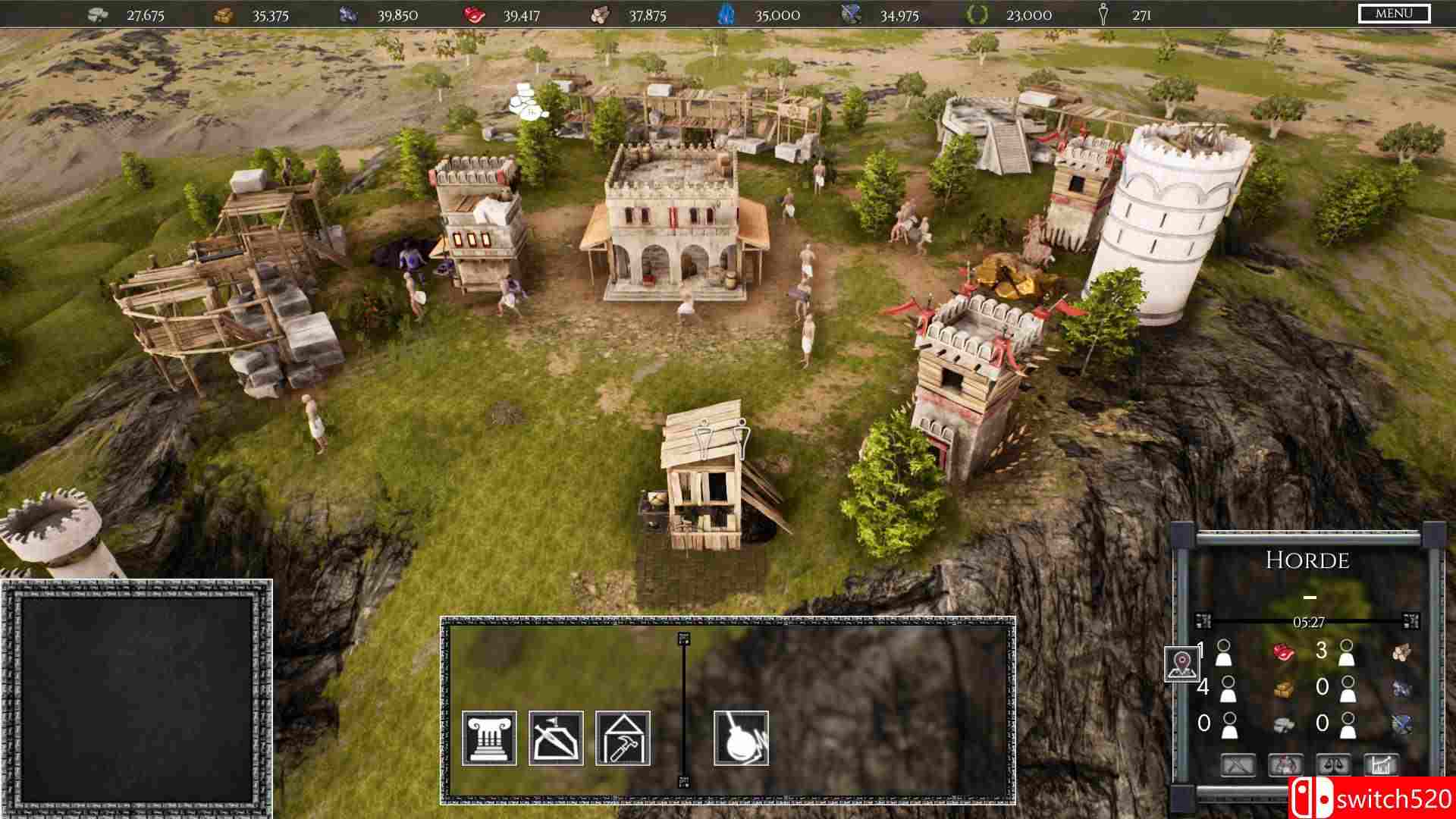 《Nibû》游戏截图2