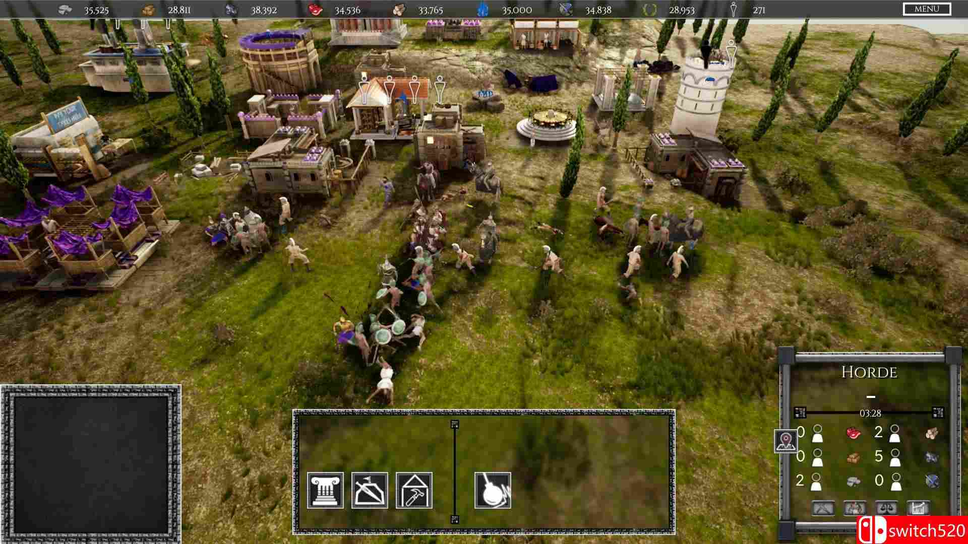 《Nibû》游戏截图3