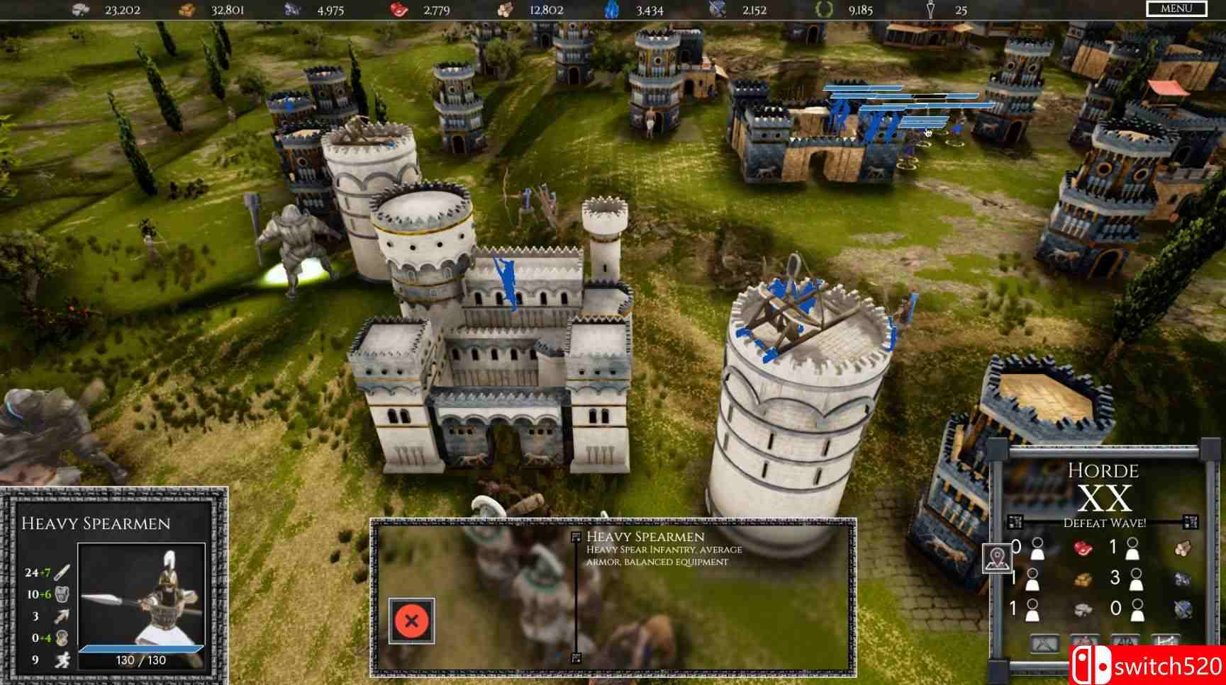 《Nibû》游戏截图5