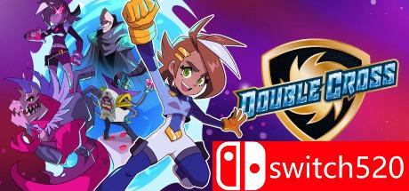 《双十字（Double Cross）》SiMPLEX硬盘版[EN]_0