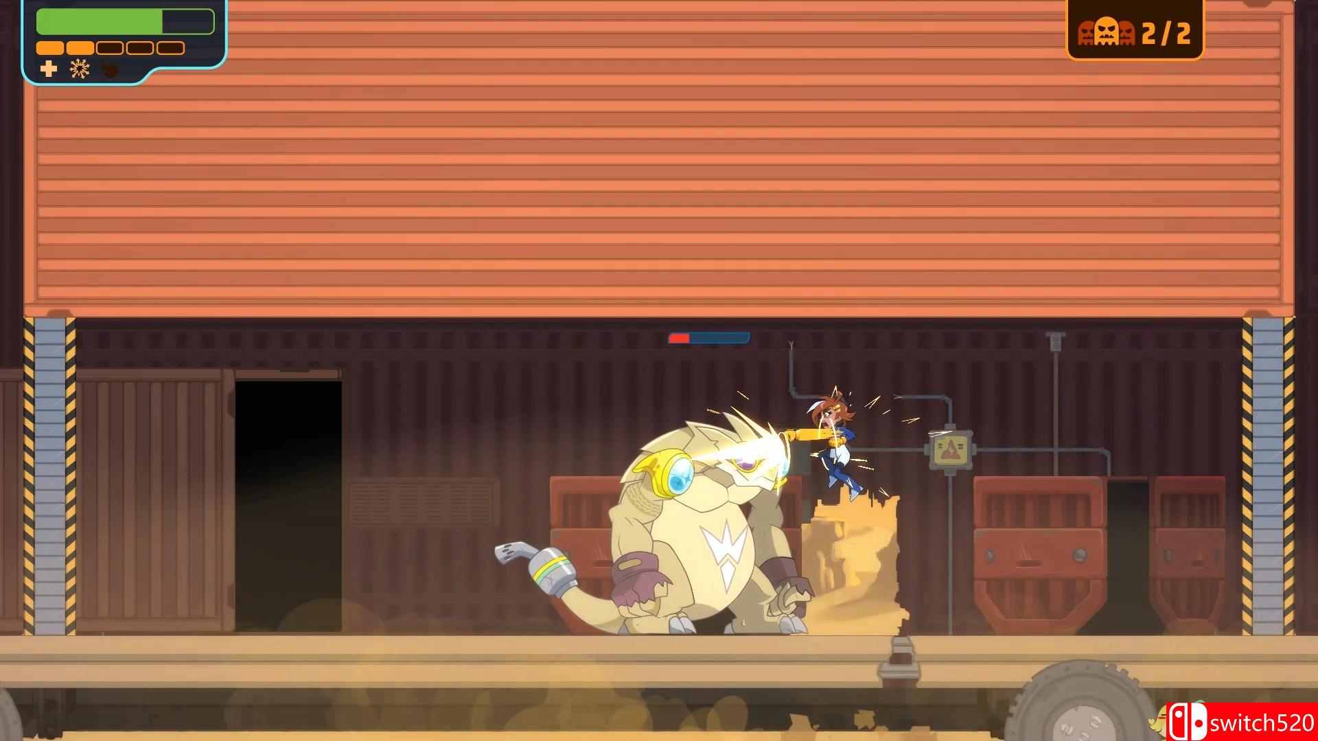 《双十字（Double Cross）》SiMPLEX硬盘版[EN]_1