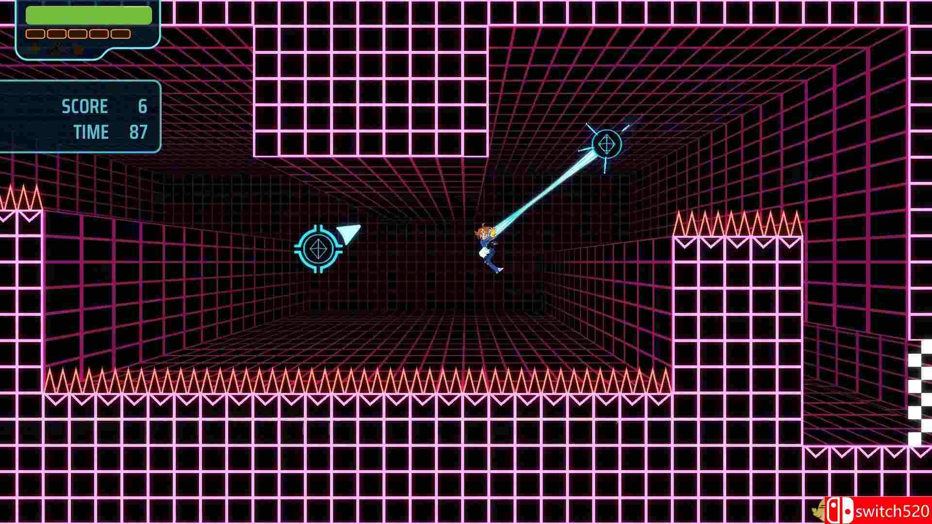 《双十字（Double Cross）》SiMPLEX硬盘版[EN]_3