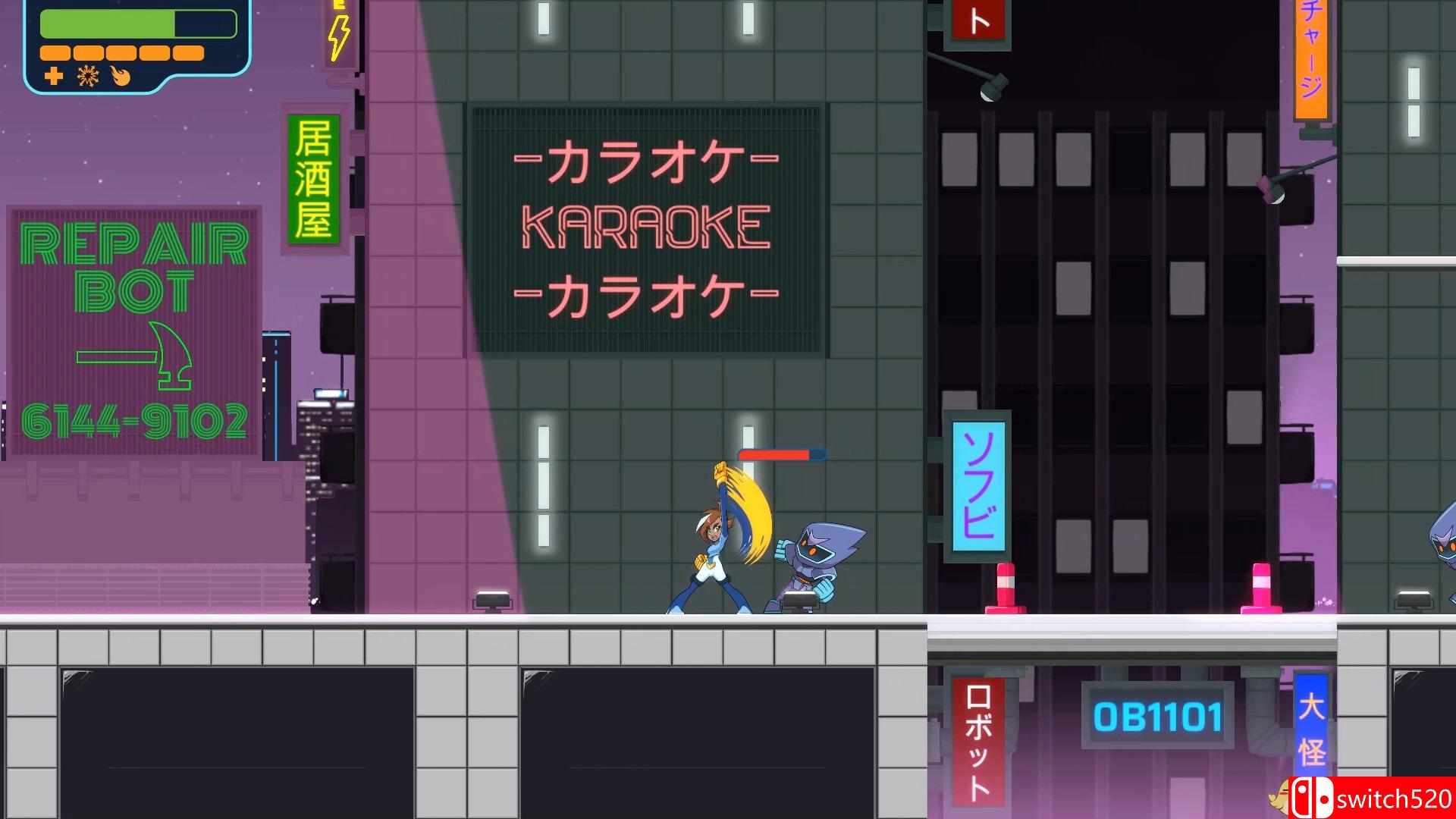 《双十字（Double Cross）》SiMPLEX硬盘版[EN]_4