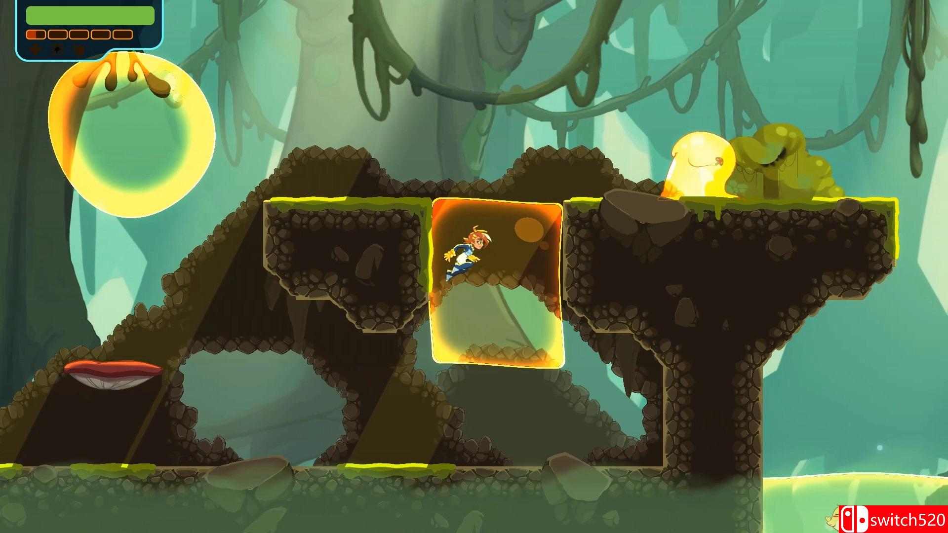 《双十字（Double Cross）》SiMPLEX硬盘版[EN]_5