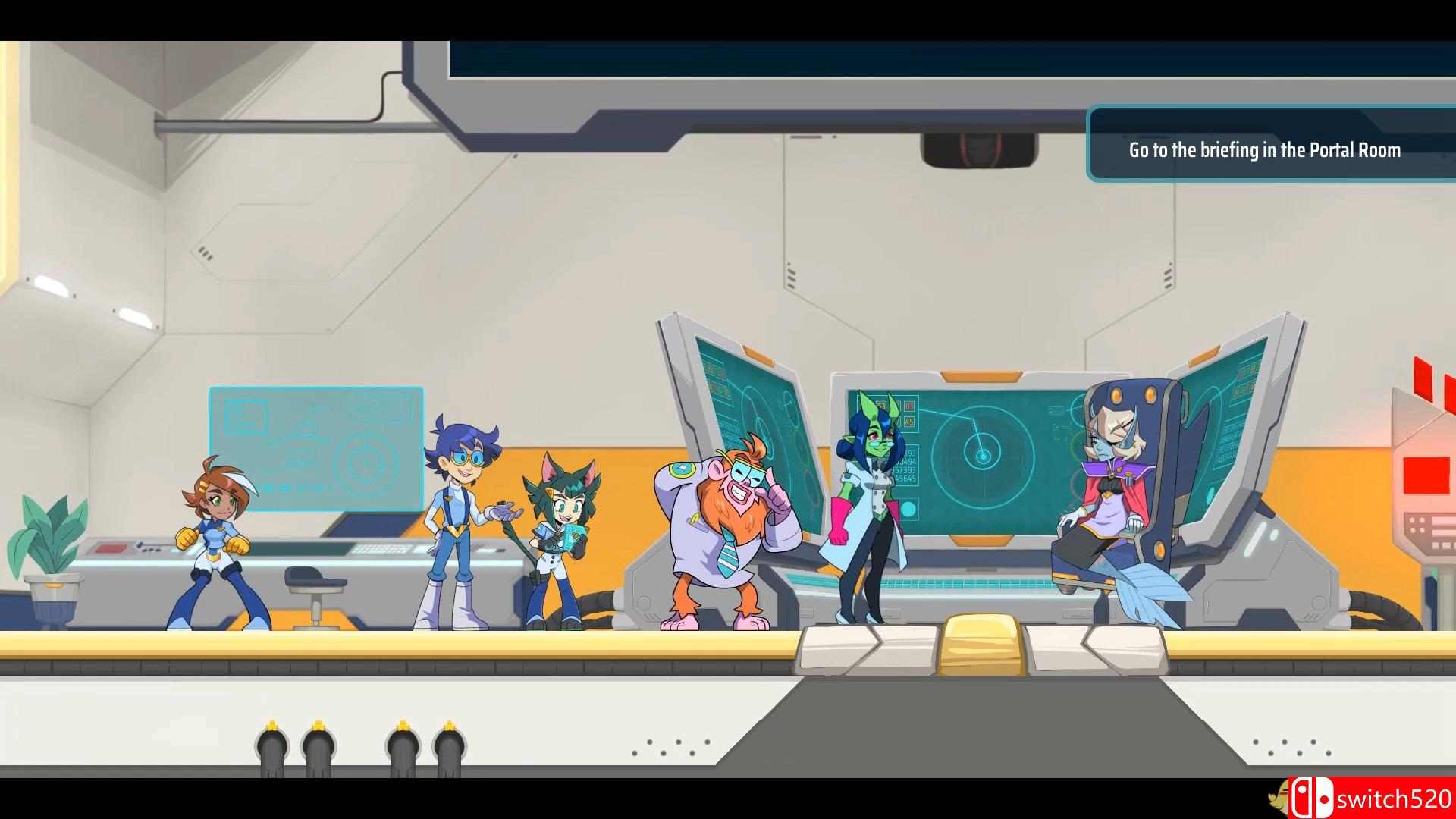 《双十字（Double Cross）》SiMPLEX硬盘版[EN]_6