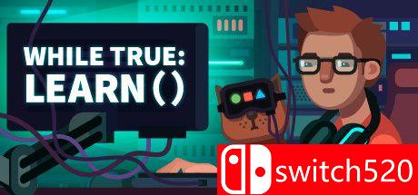 《编程模拟器（while True: learn()）》游戏封面图