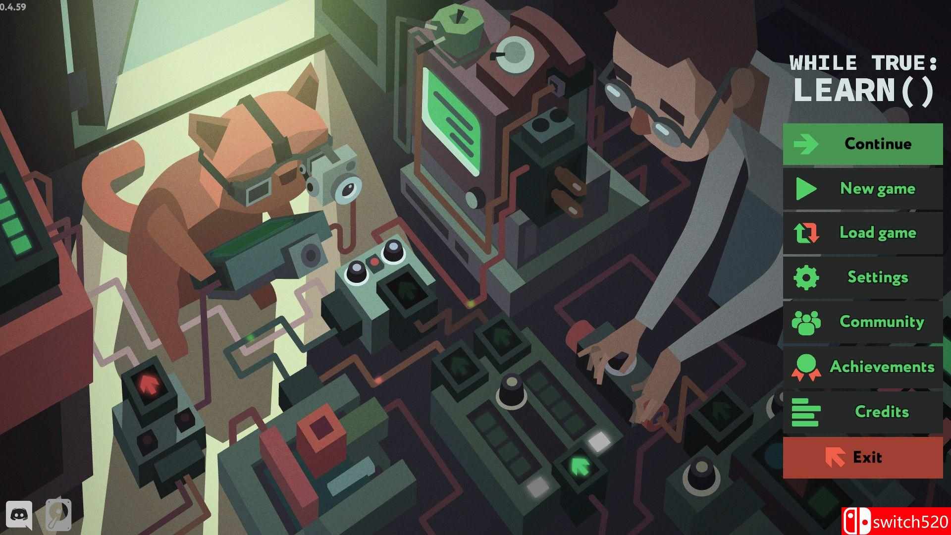 《编程模拟器》游戏截图1