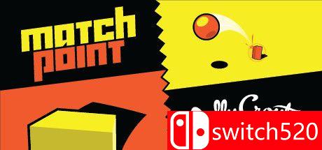 《赛点（Match Point）》游戏主图