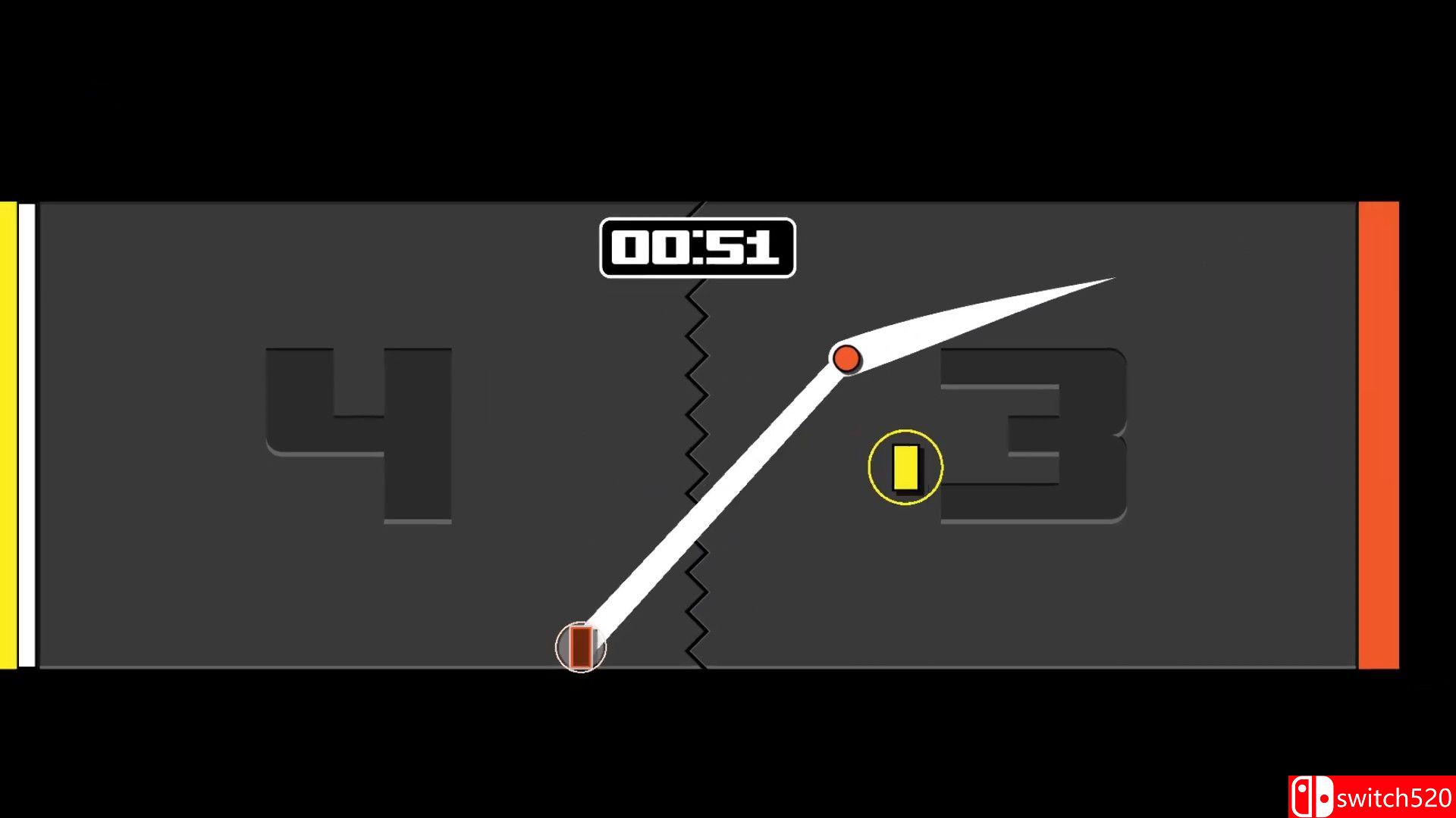 《赛点》游戏截图1