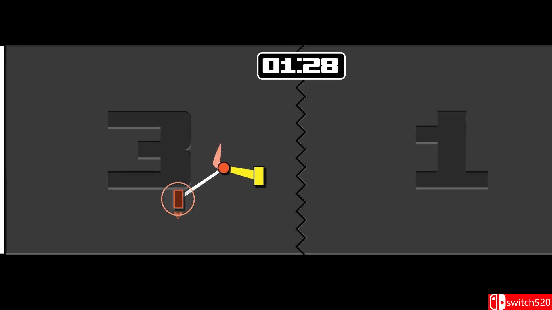 《赛点》游戏截图2