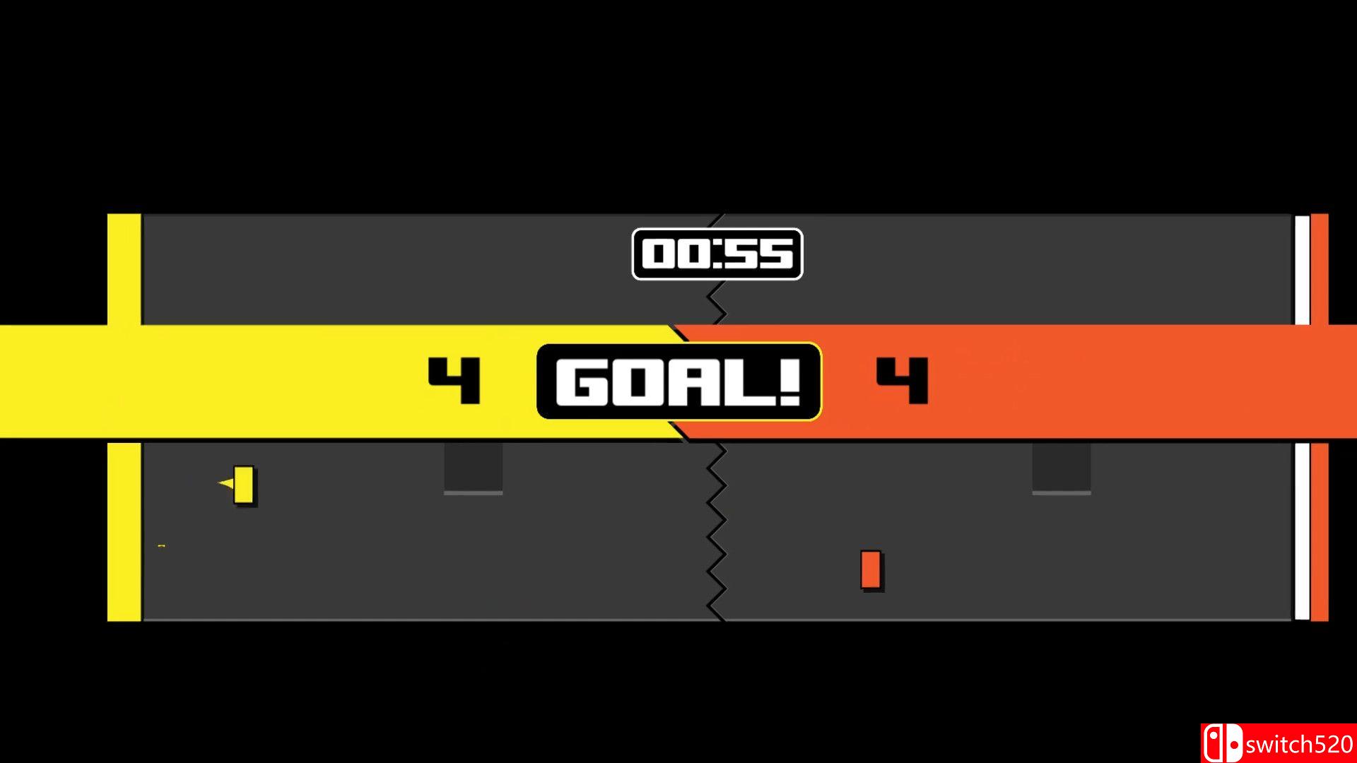 《赛点》游戏截图4