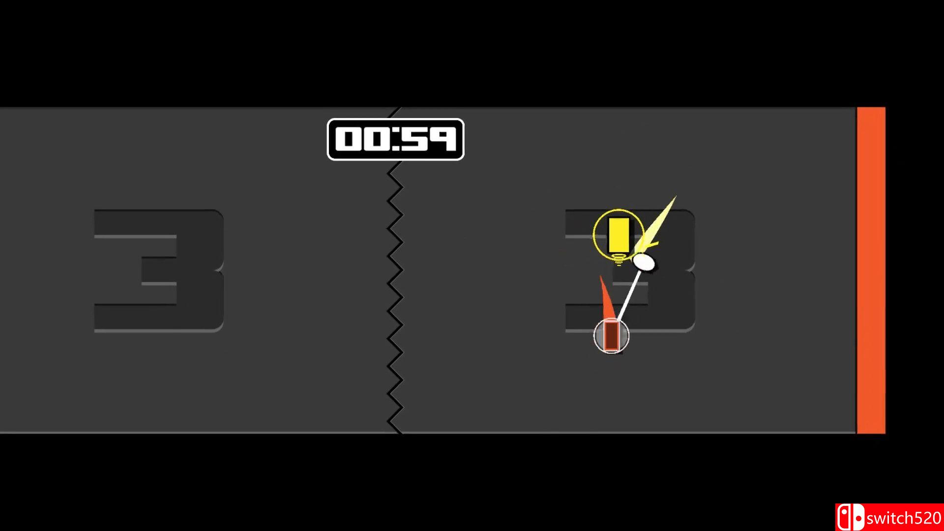 《赛点》游戏截图3