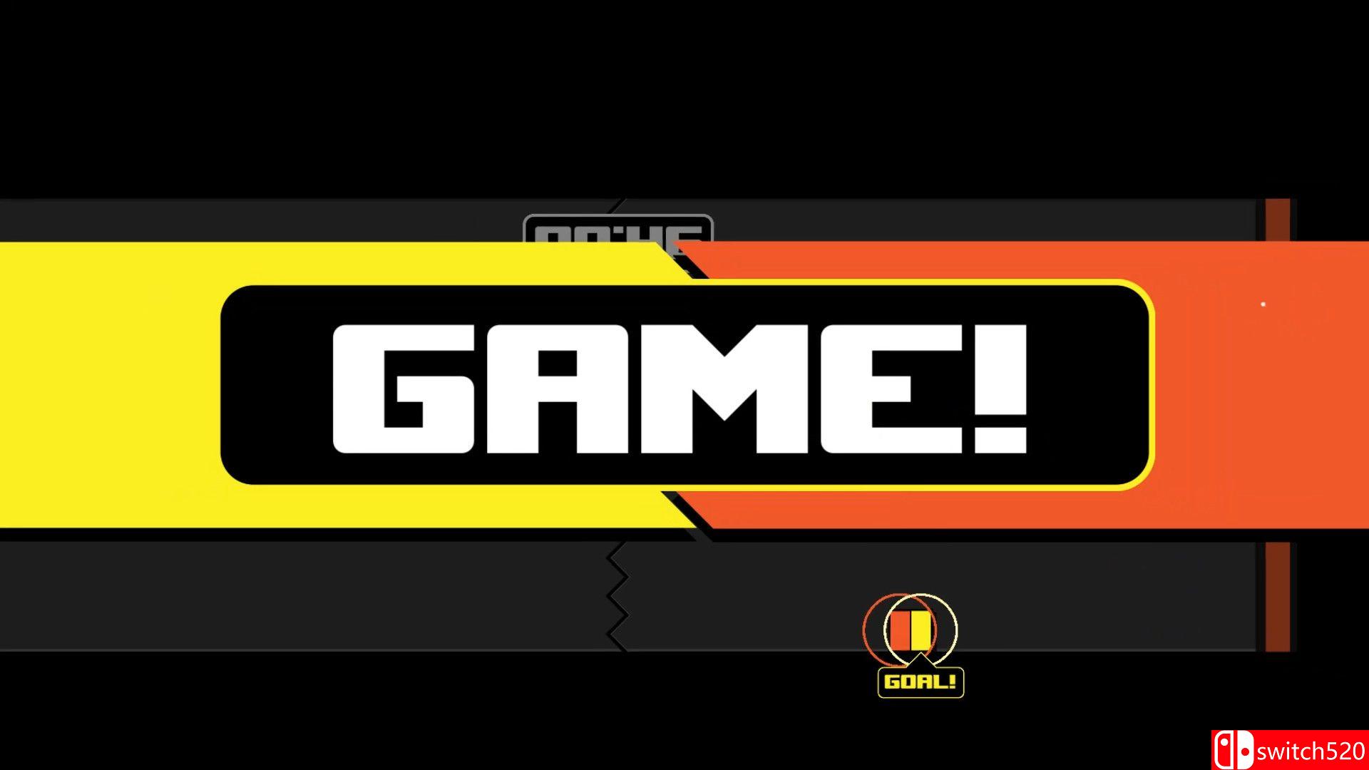 《赛点》游戏截图5