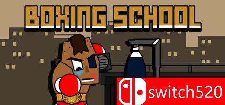 《拳击学校（Boxing School）》v1.10 SiMPLEX硬盘版[EN]_0