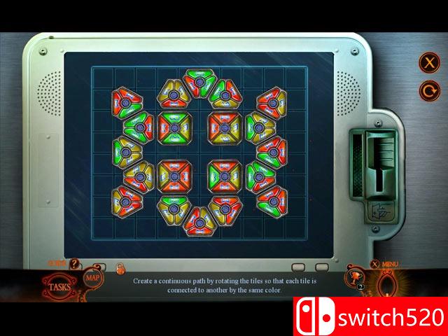 《幻象10：迷雾之咒（Phantasmat: Curse of the Mist）》典藏版 RAZOR硬盘版[EN]_3