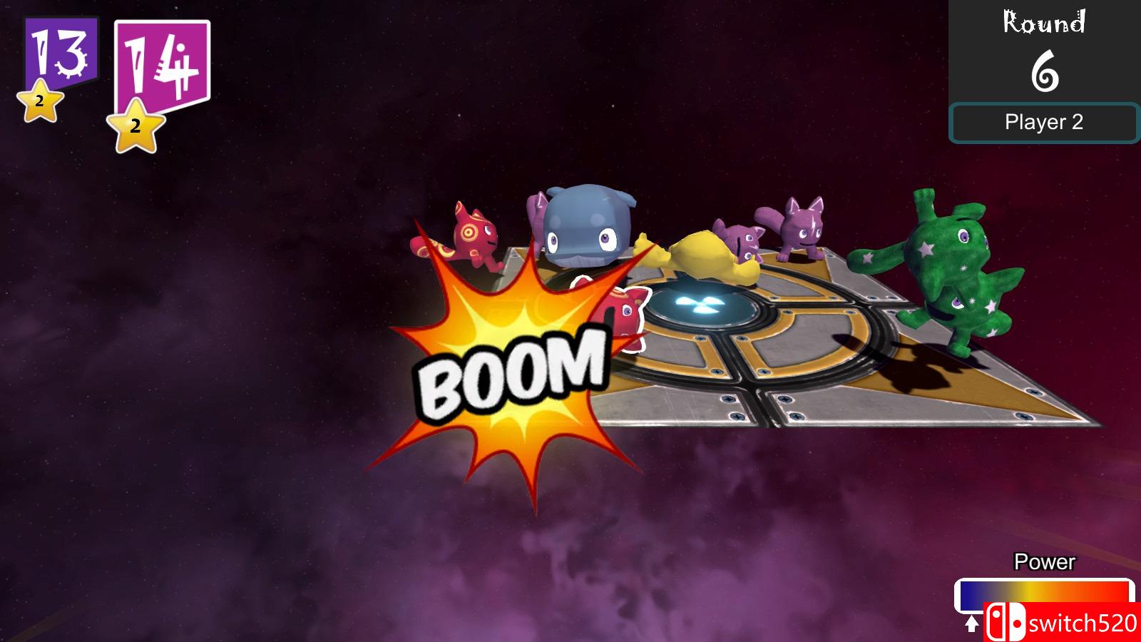 《怪物蹦床（Monster Trampoline）》DARKZER0硬盘版[EN]_1