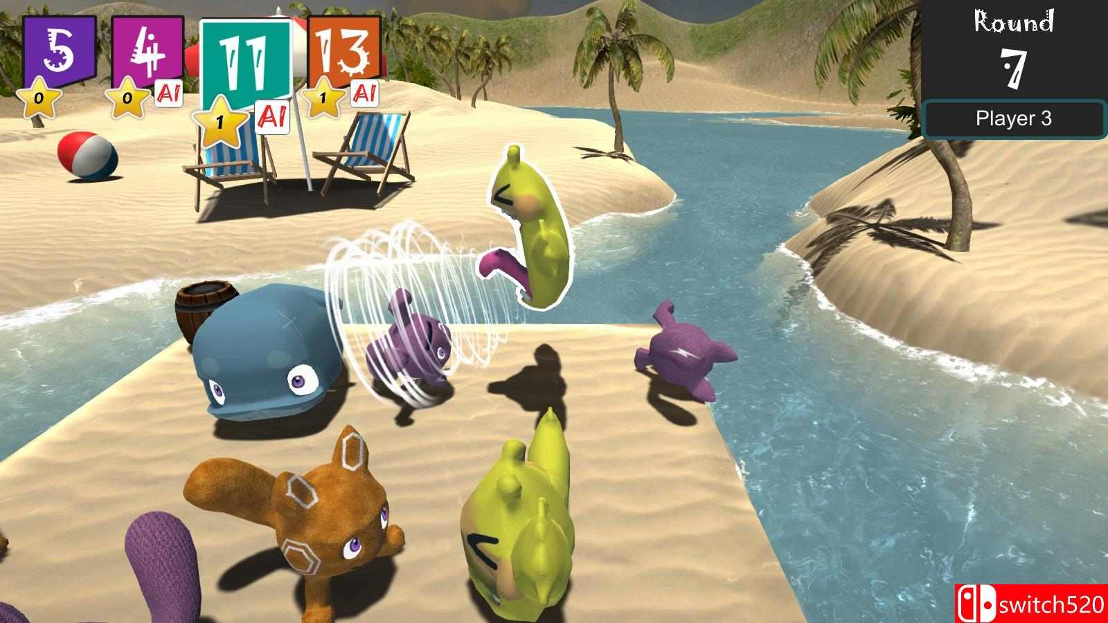 《怪物蹦床（Monster Trampoline）》DARKZER0硬盘版[EN]_2