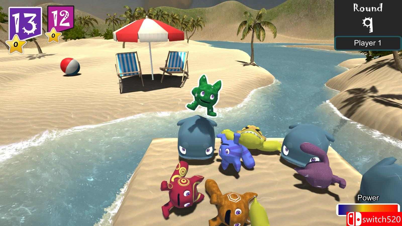 《怪物蹦床（Monster Trampoline）》DARKZER0硬盘版[EN]_6