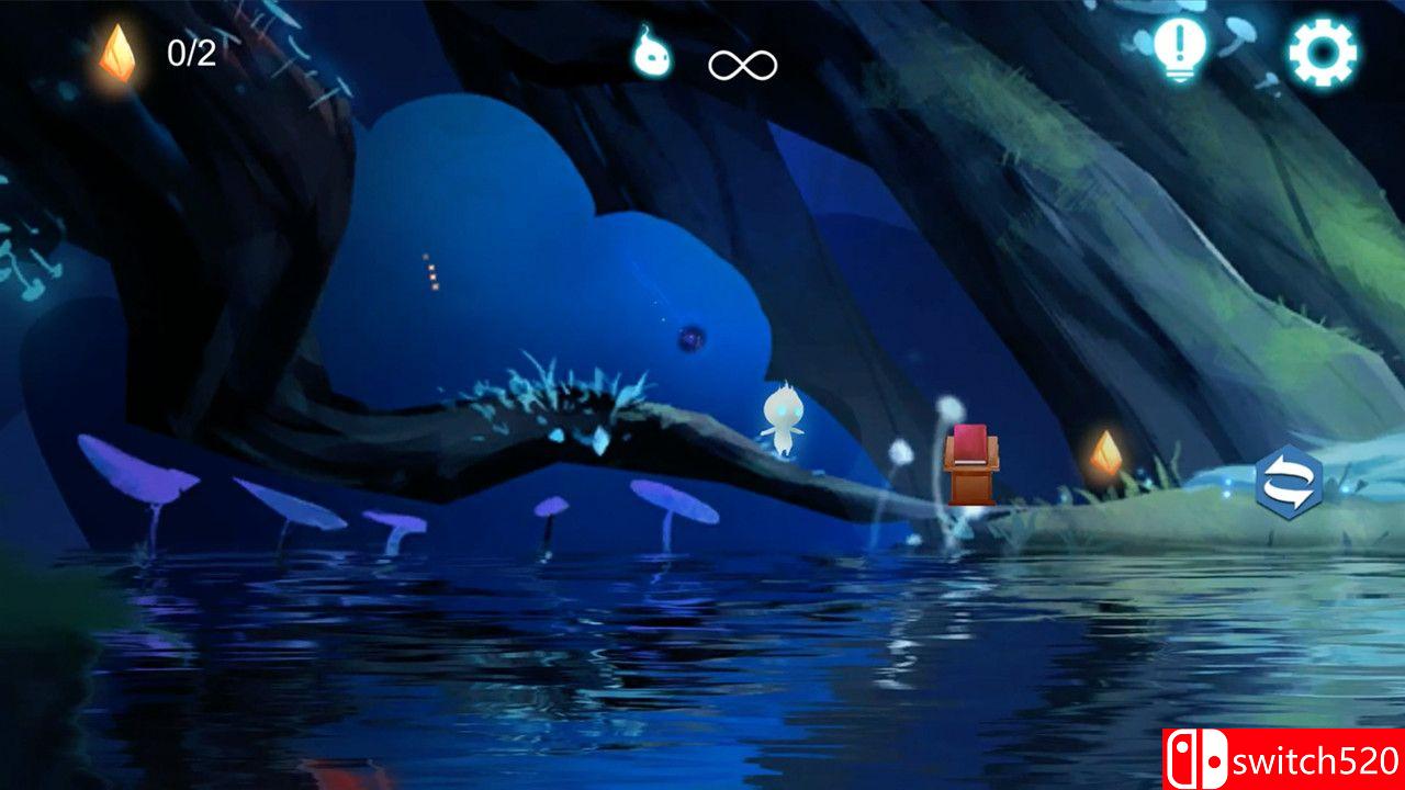 艾尼幻境游戏截图1