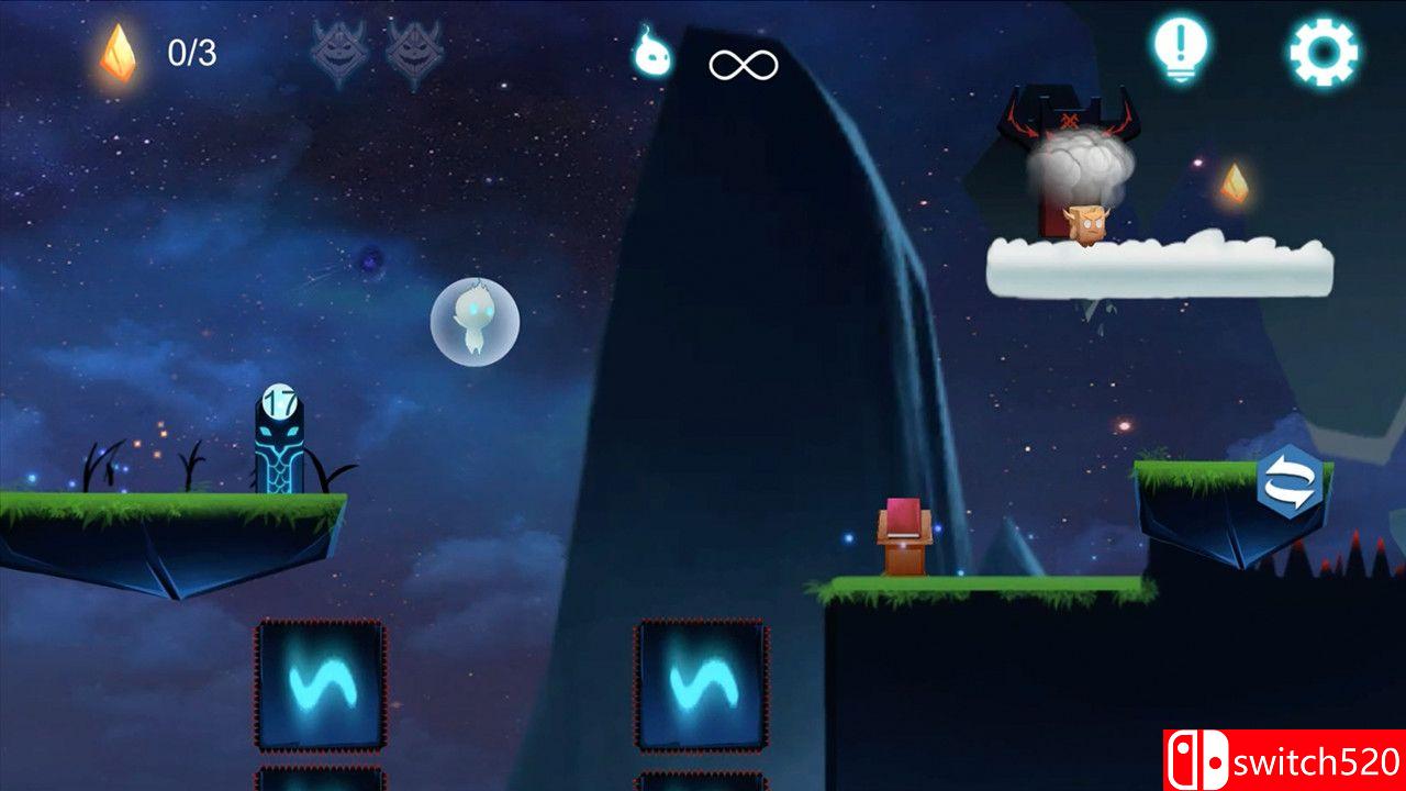 艾尼幻境游戏截图2