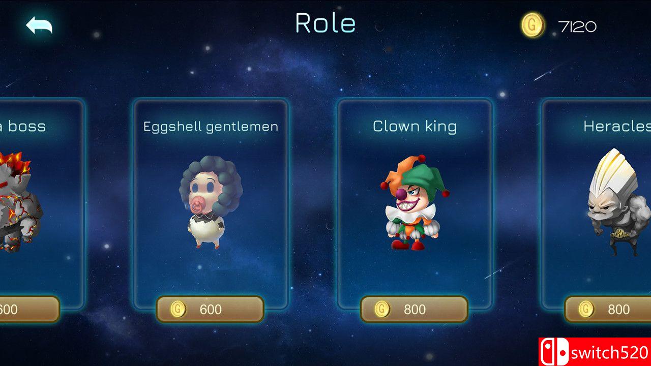 艾尼幻境游戏截图4