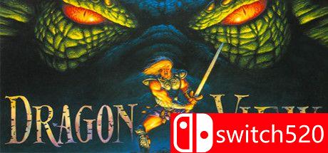 Dragonview游戏主视觉图