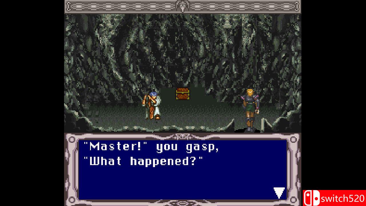 Dragonview游戏截图5