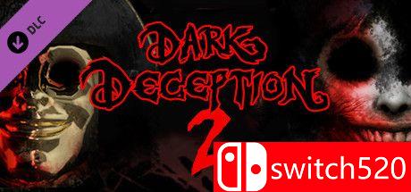 《黑暗欺骗》游戏主图