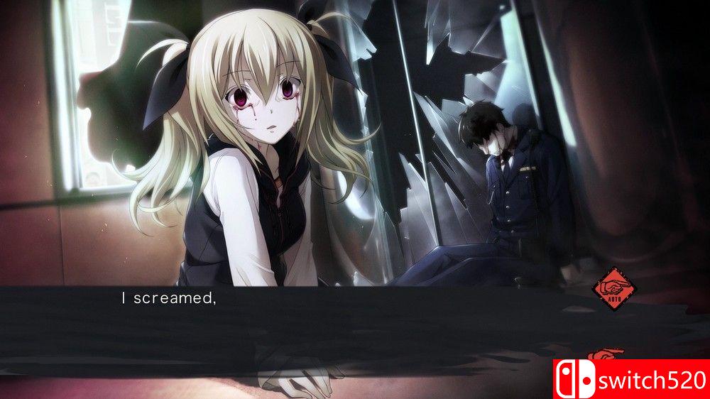 《混沌之子》游戏截图5