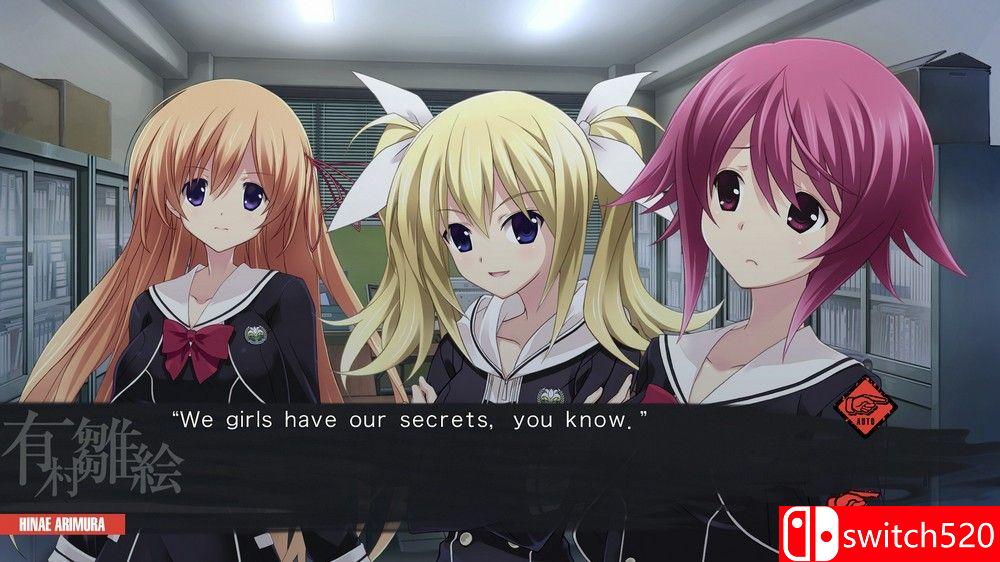 《混沌之子》游戏截图4