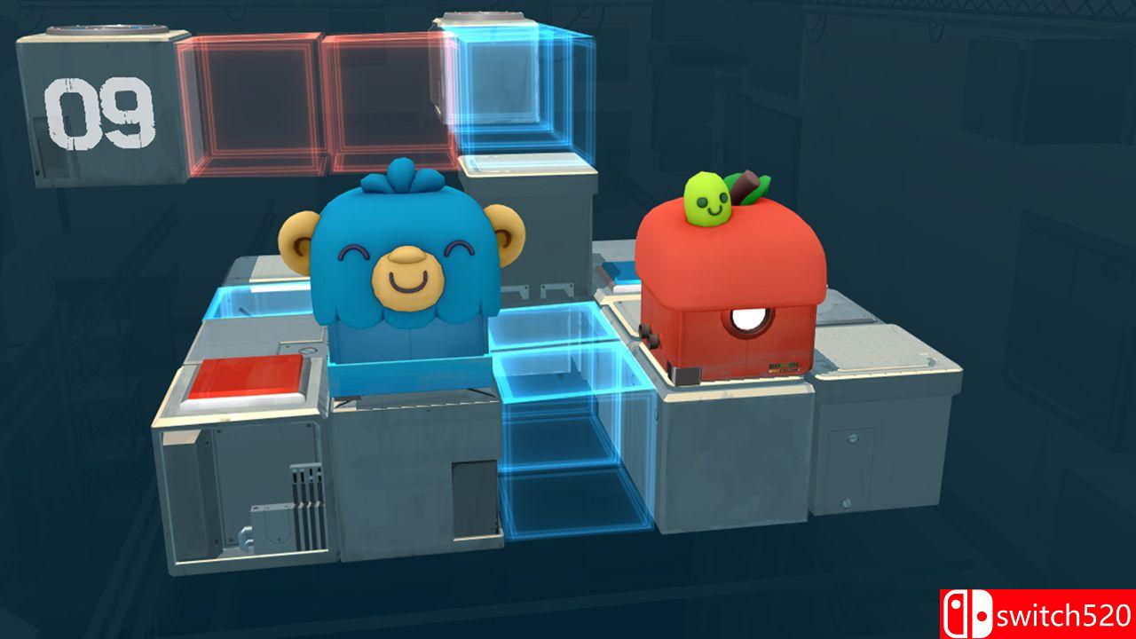 死亡小队游戏截图2