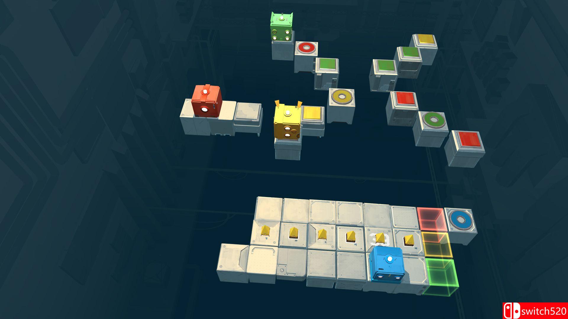 死亡小队游戏截图1