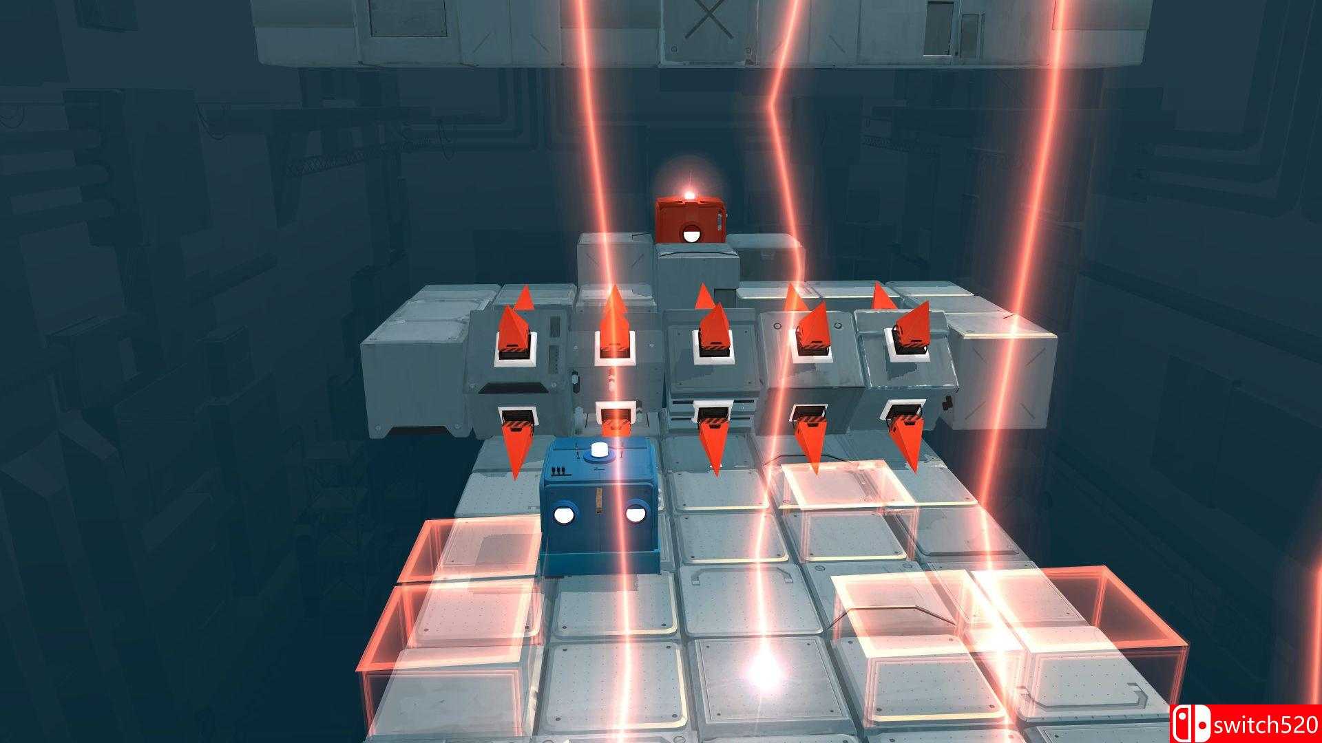 死亡小队游戏截图5