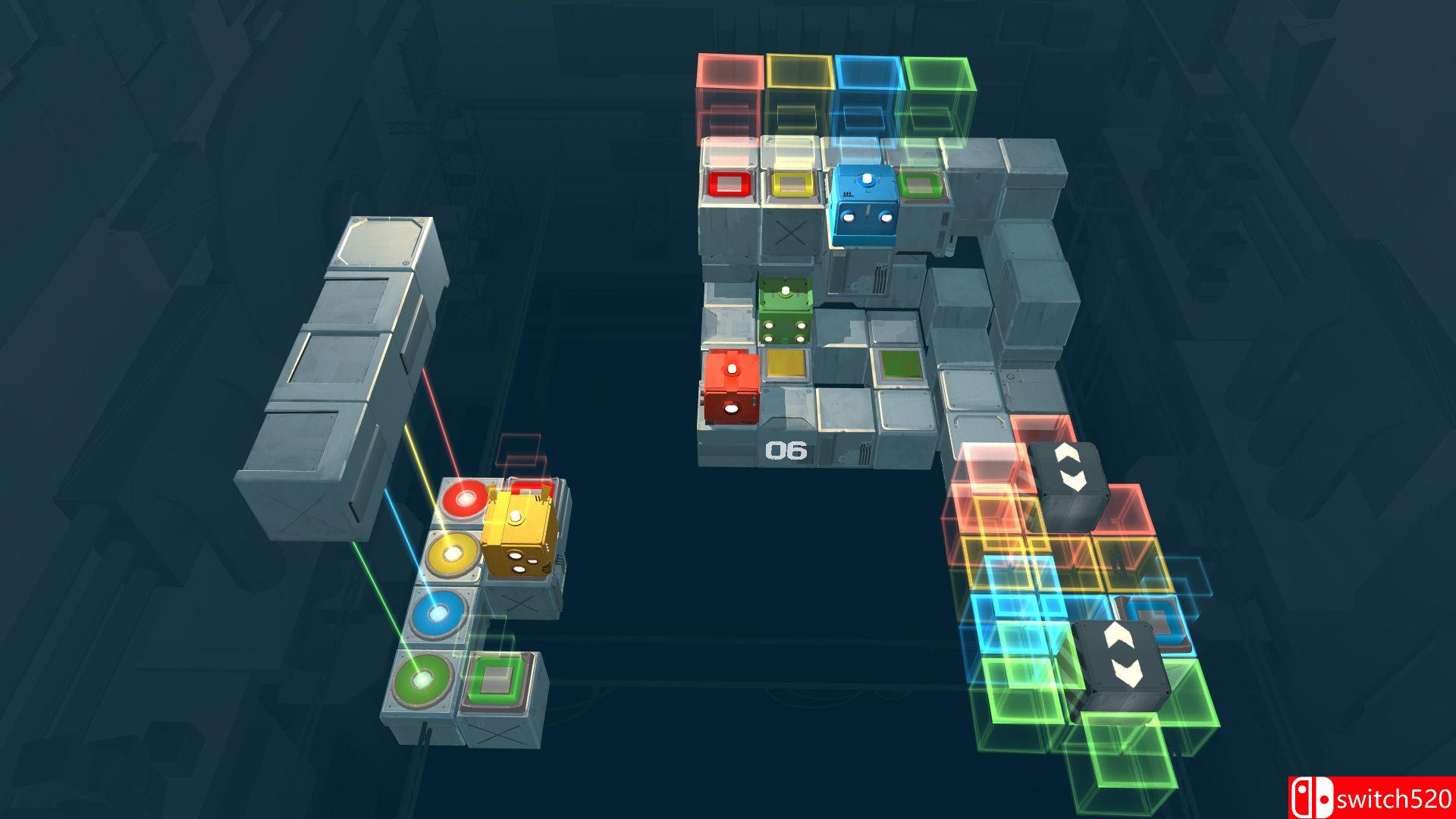 死亡小队游戏截图4