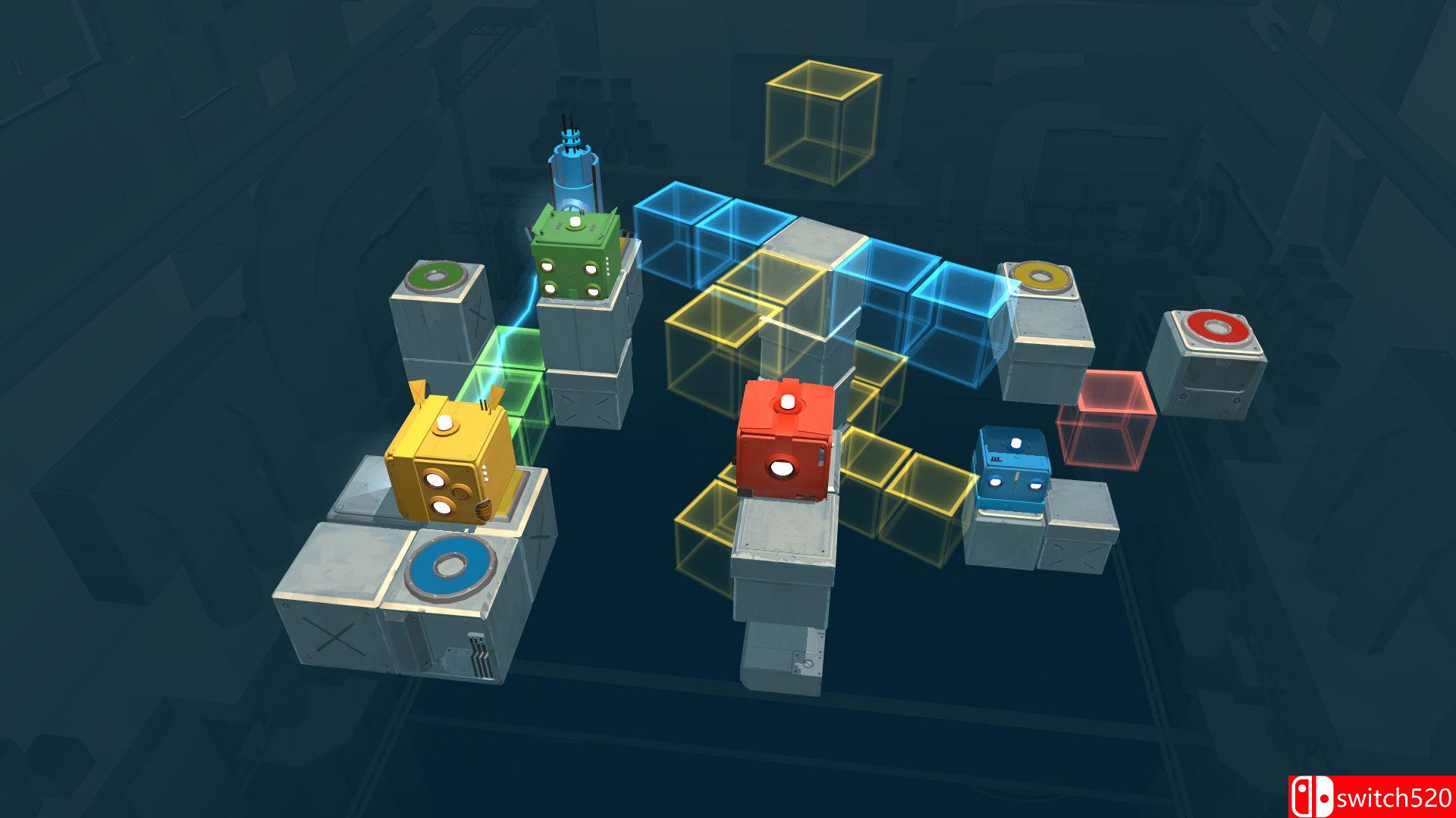 死亡小队游戏截图3