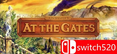 《地狱之门（Jon Shafer's At the Gates）》游戏封面