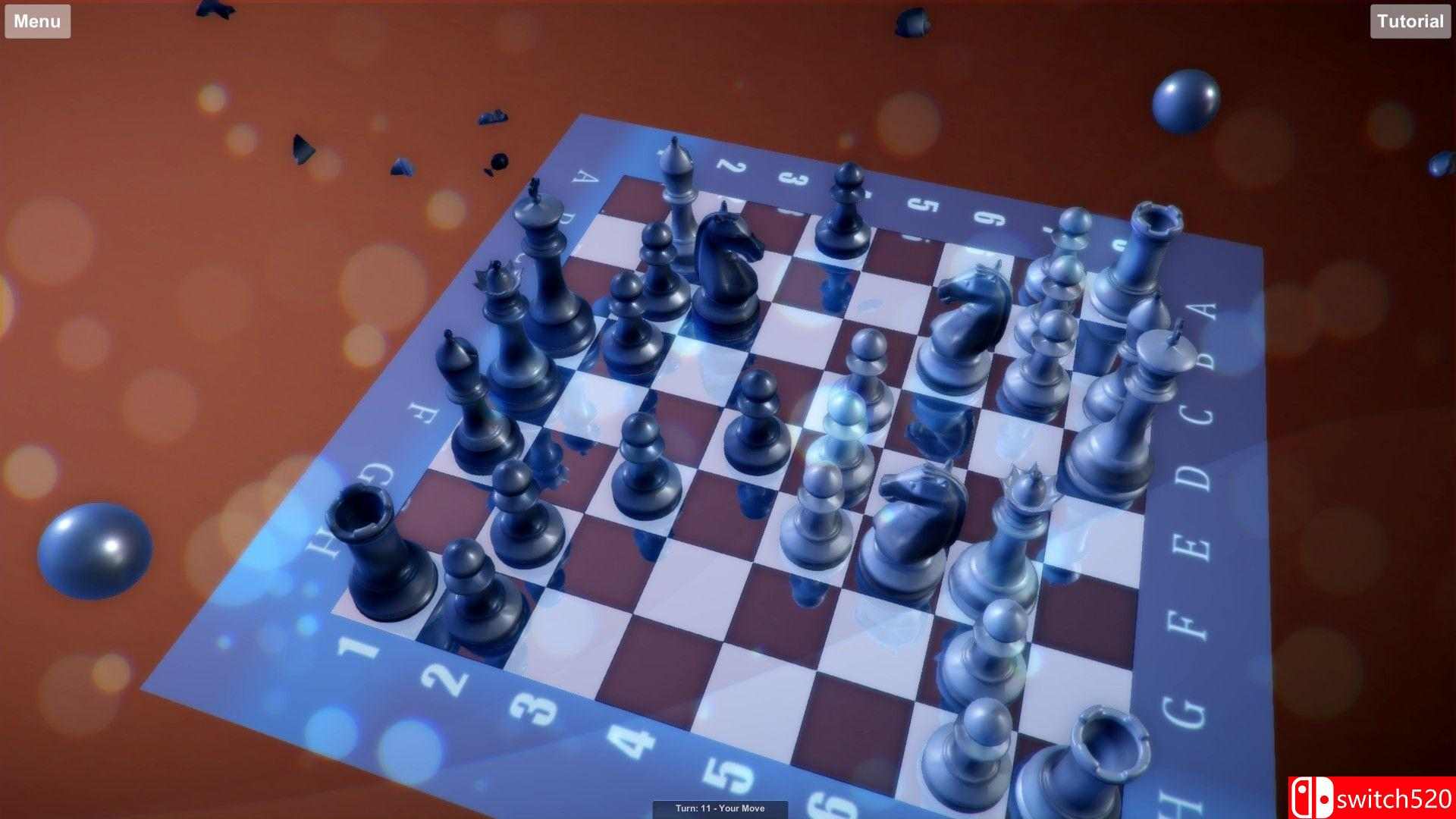 《flChess（flChess）》RAZOR硬盘版[EN]_4