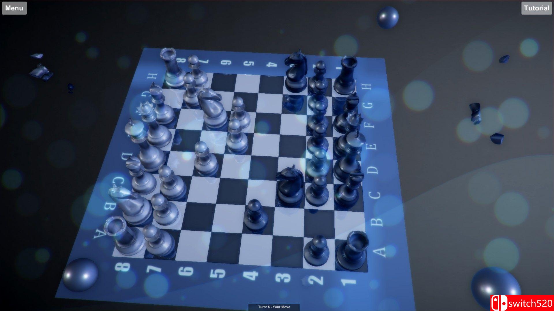 《flChess（flChess）》RAZOR硬盘版[EN]_3