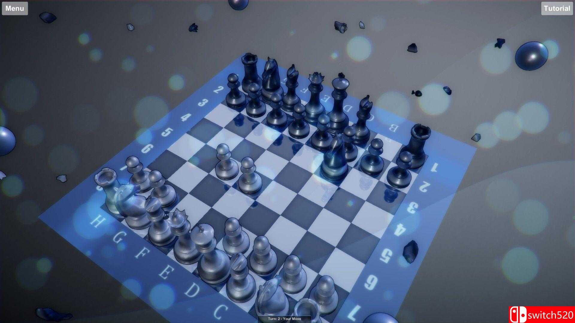 《flChess（flChess）》RAZOR硬盘版[EN]_1