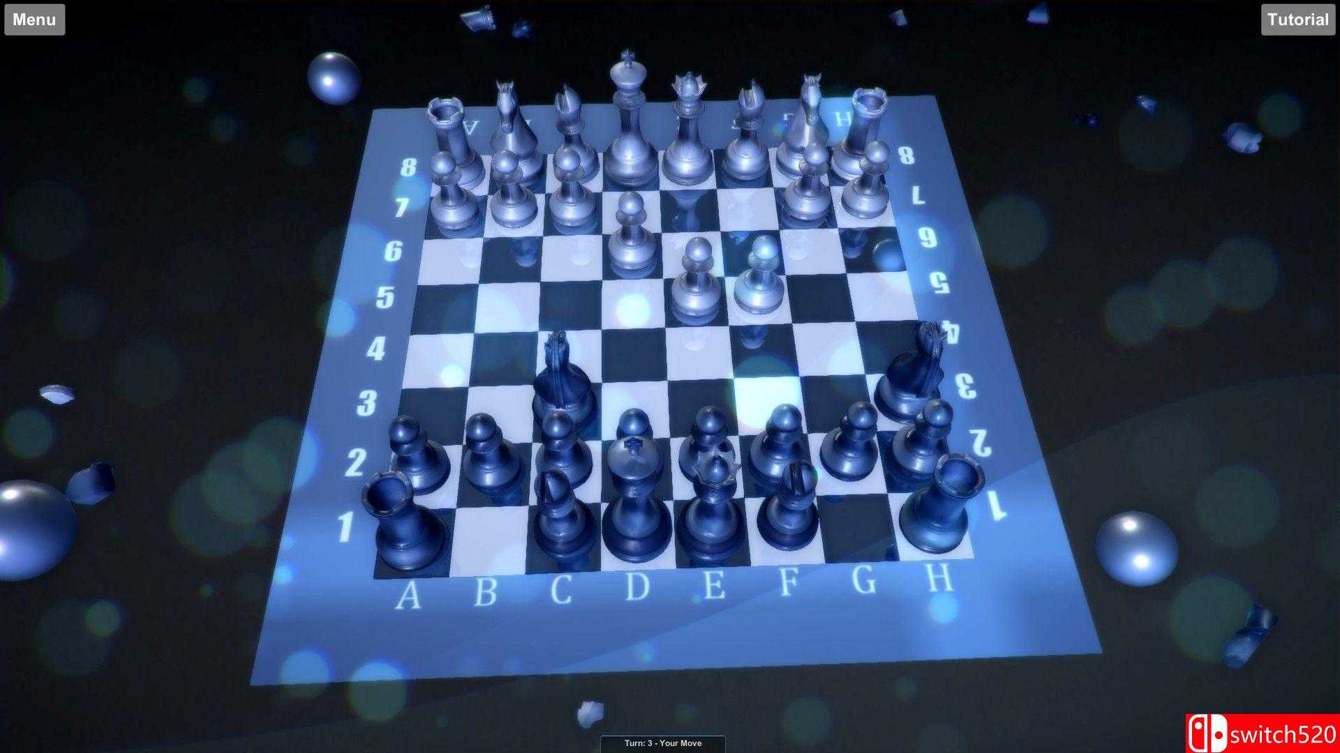 《flChess（flChess）》RAZOR硬盘版[EN]_5